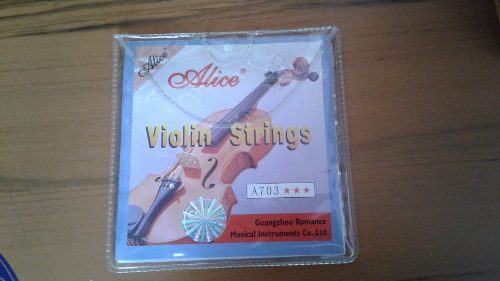 Cuerda De Violin