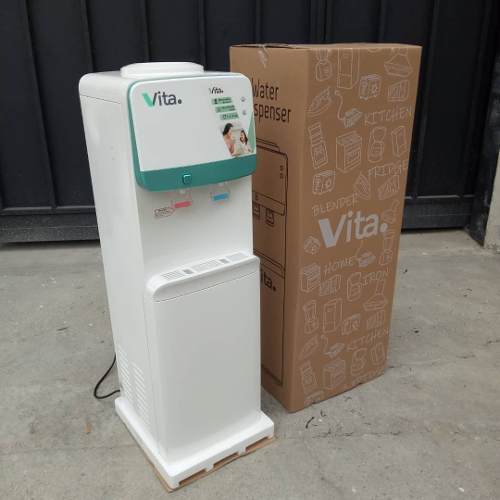 Dispensador Agua Frio Cliente Vita #130