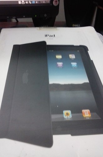 Forro iPad Case De Silicone
