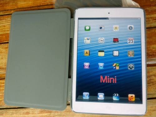 Forro iPad Mini