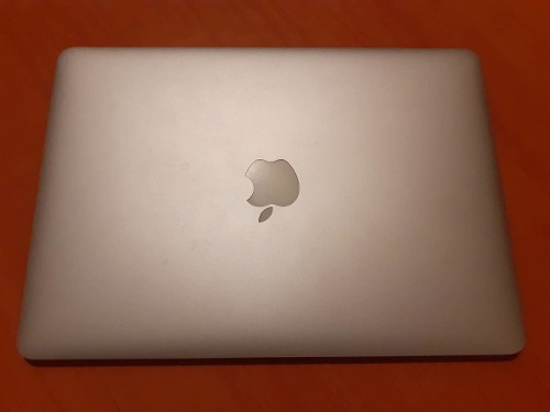 Macbook Air inch Core I5 Impecable-garantía Y