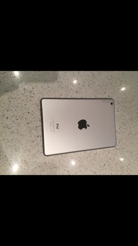 Mini iPad Apple Poco Uso