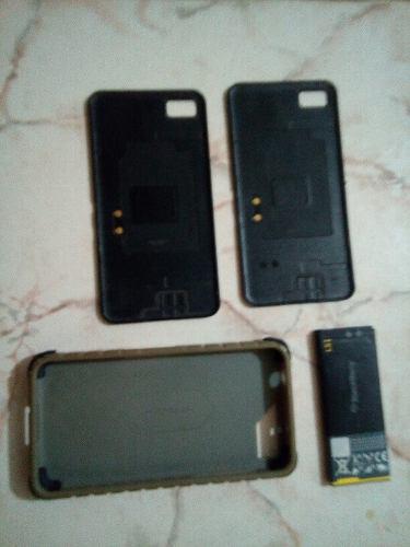 Repuestos Para Blackberry Z10