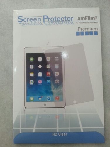 Screen Protector Pantalla Hd iPad 2