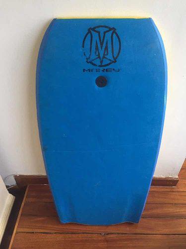 Tabla De Surf De Marca Morey Boogie