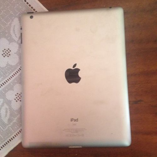 Table iPad 16g