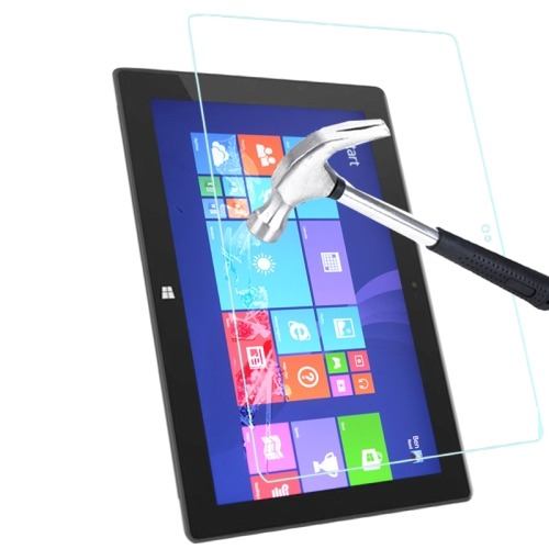 Tablet Pc Cristal Templado Para Microsoft 0.4 9h F0yb