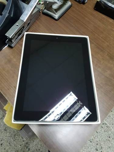 Tablet iPad 16gb 10