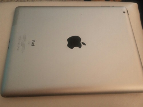 Tablet iPad 16gb A