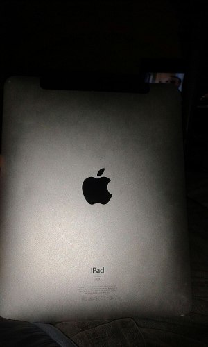 Tablet iPad