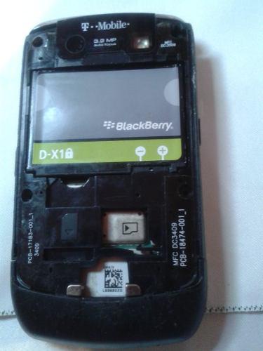 Telefono Blackberry Para Repuesto Viene Con La Bateria