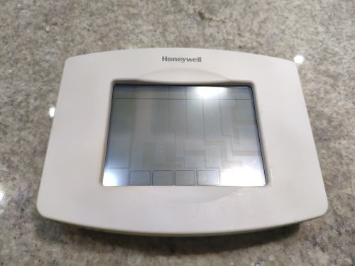 Termostatos Honeywell