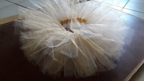 Tutu Para Niñas