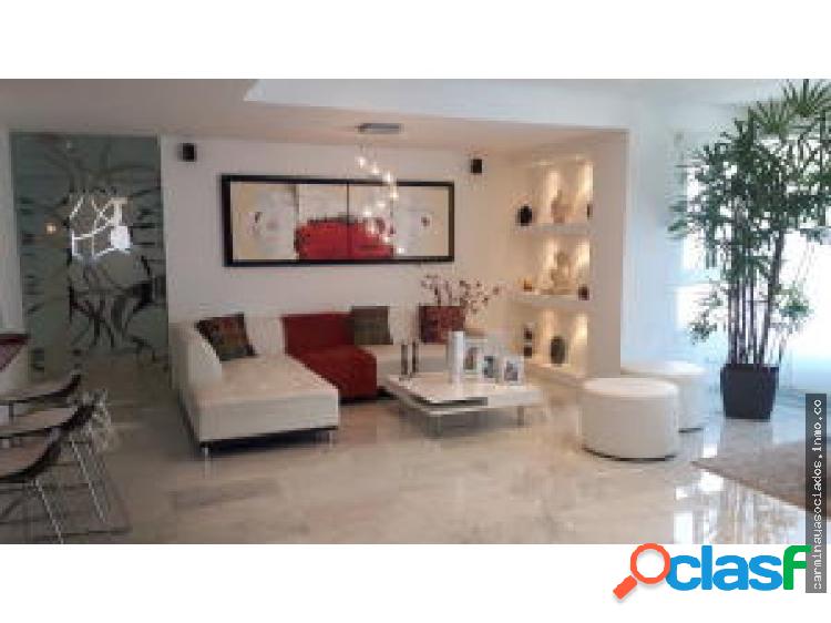 Venta Apartamento La Lago Mls 195474 MLCH