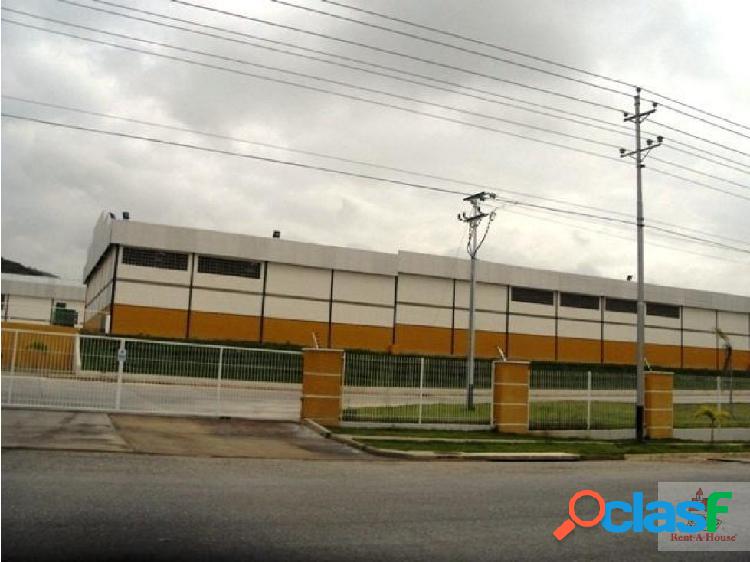 Venta de Galpon en Zona Industrial II