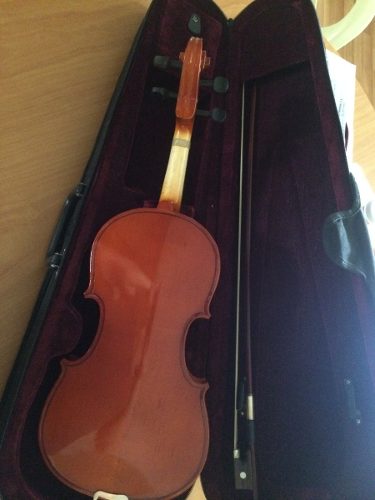 Violin 1/2