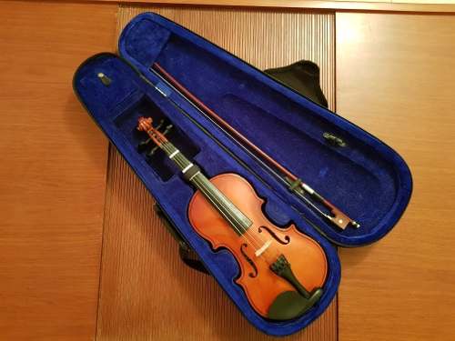 Violin 1/2 Marca Astor