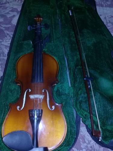 Violin 1/2 Maxtone