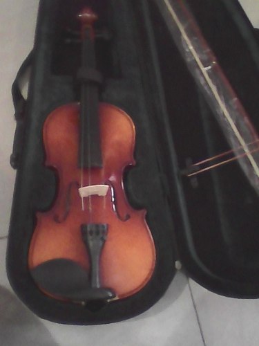Violin 1/2 Maxtone