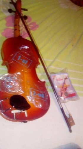 Violin 3/4