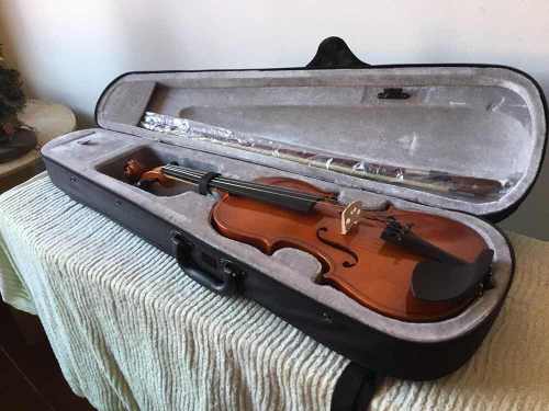 Violin 4/4