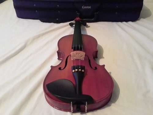 Violin 4/4 Kreiser Hv-150