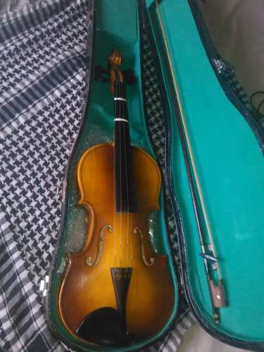 Violin 474