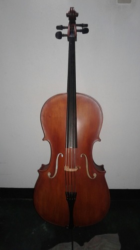 Violin Chello Ideal