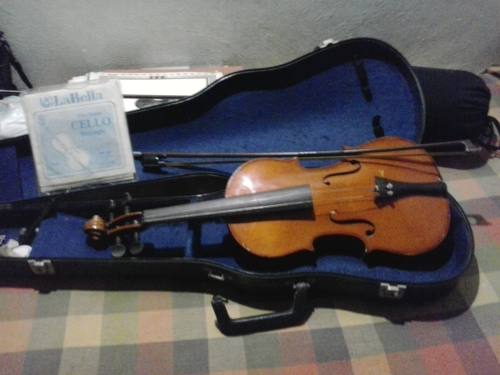 Violin Copia Stradivarius 3/4