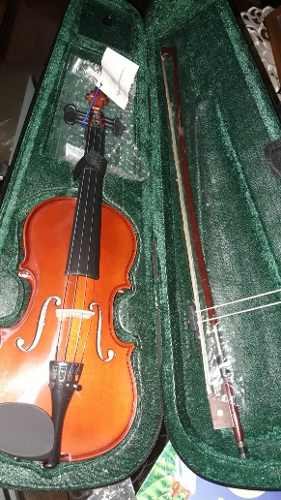 Violin Cremona 1/4