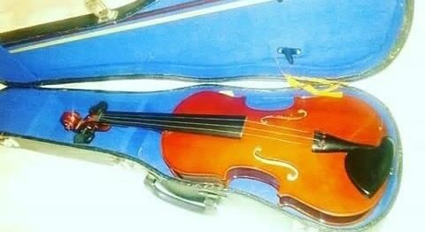 Violin Cremona Nuevo