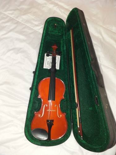 Violin Cremona Sv 