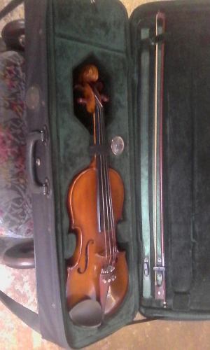 Violin Cremona Sv150