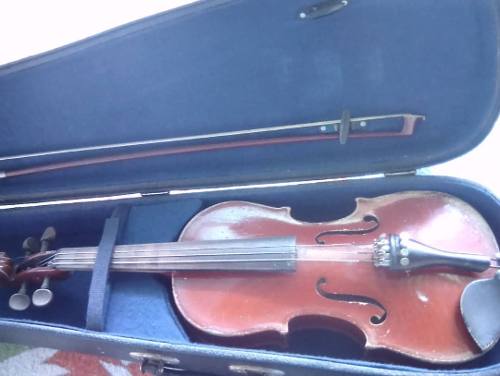 Violin, Excelente Condiciones, Usado.