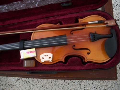 Violin Marca Beethoven