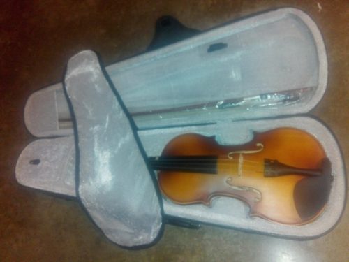 Violin Marca Mendini 4/4