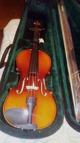 Violin Nuevo