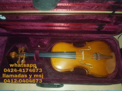 Violin Para Niños