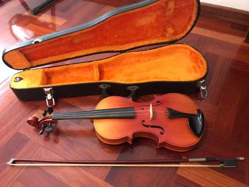Violin Para Niños, Marca Crown