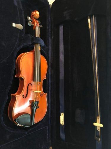 Violin Samuel Eastman 1/8 Modelo Vl80