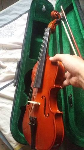 Violines Impecables, Nuevos