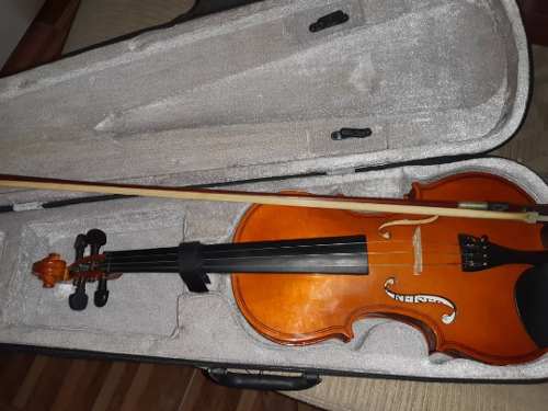 Violín 4/4