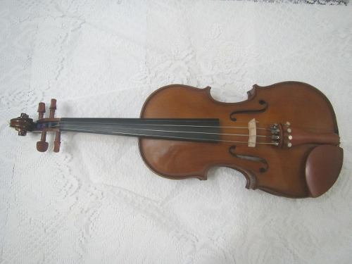 Violín Cremona 3/4