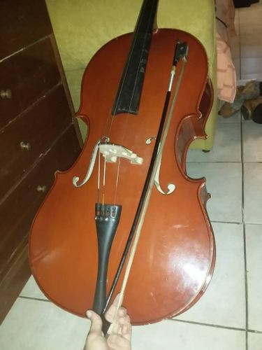 Violoncello 3/4