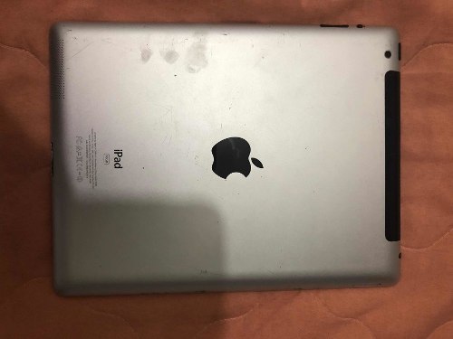 iPad 16 Gb Para Reparar
