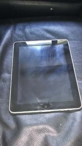 iPad 16gb