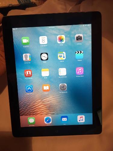 iPad 16gb Apple Nueva