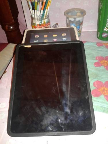 iPad 1era Generacion 64 Gb