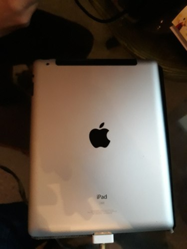 iPad 2 16 Gb Modelo A