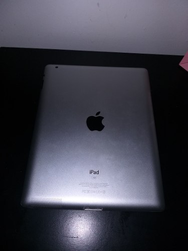 iPad 2 16g